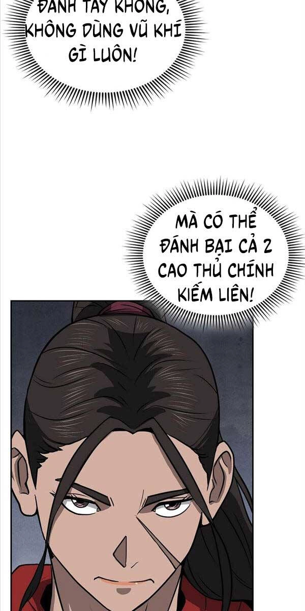 Kiếm Ma Đạo Chapter 49 - 63