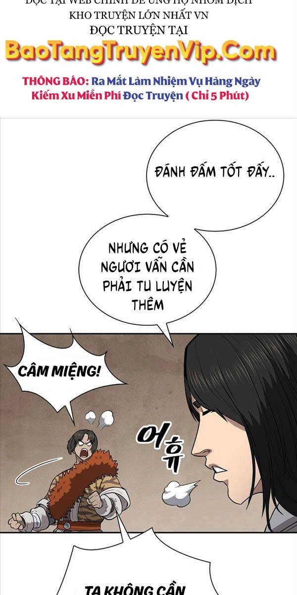 Kiếm Ma Đạo Chapter 50 - 8