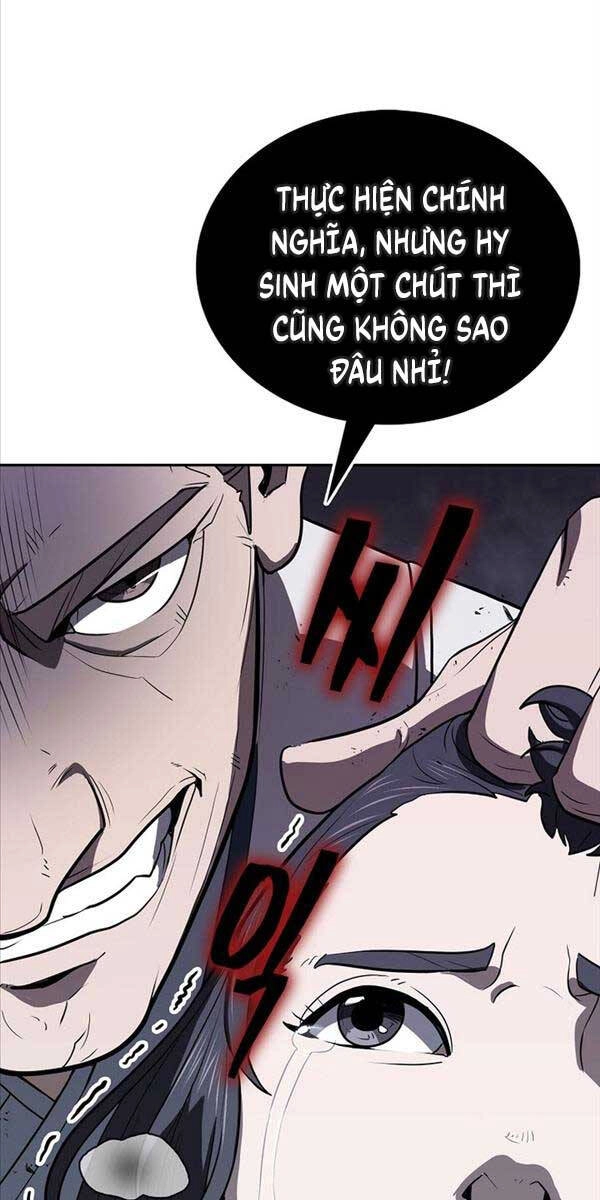 Kiếm Ma Đạo Chapter 50 - 22