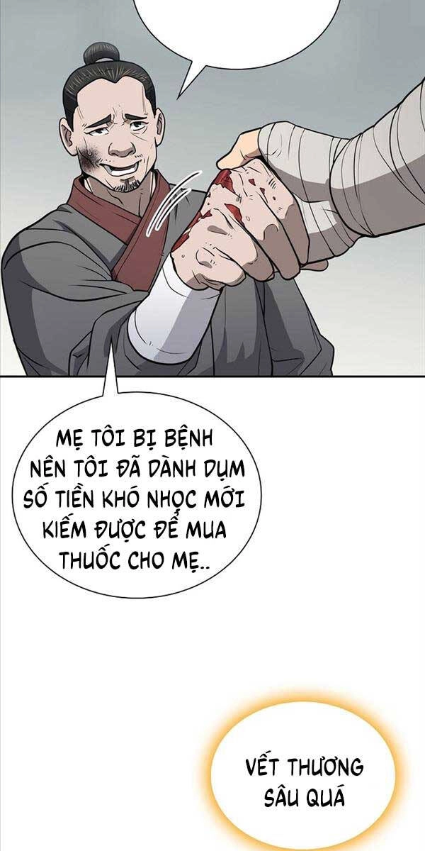 Kiếm Ma Đạo Chapter 50 - 79