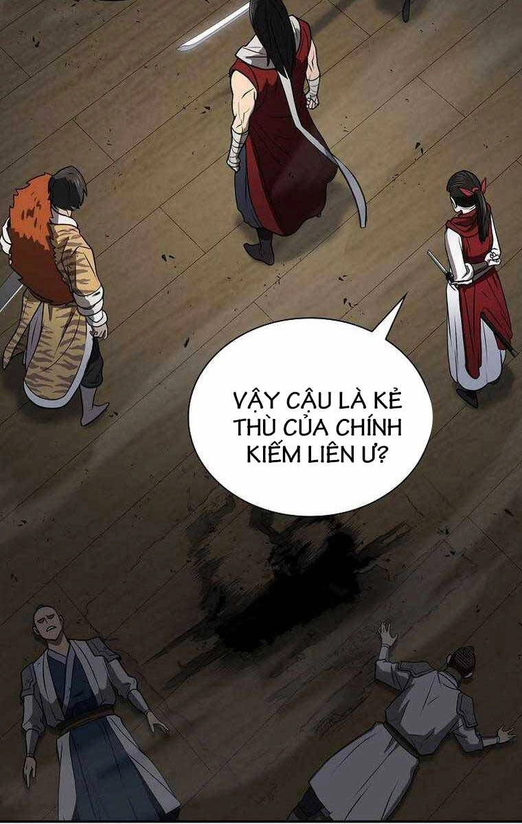 Kiếm Ma Đạo Chapter 51 - 16