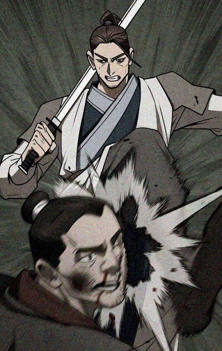 Kiếm Ma Đạo Chapter 51 - 53