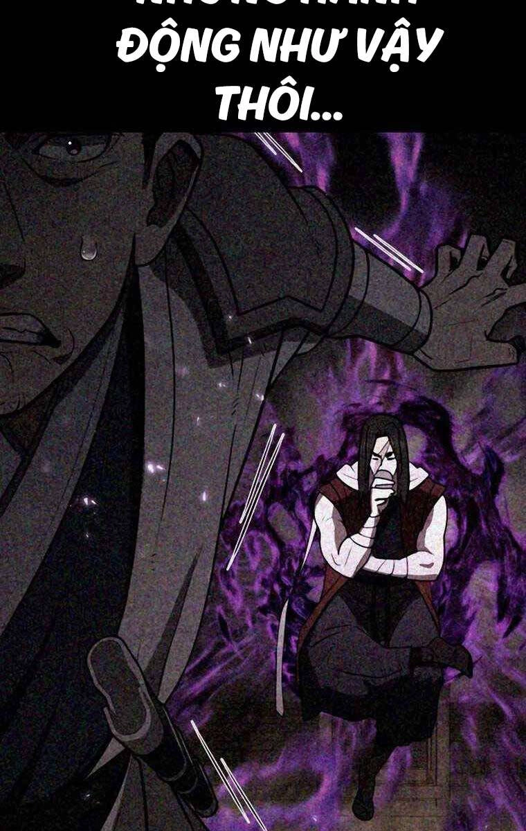 Kiếm Ma Đạo Chapter 51 - 55