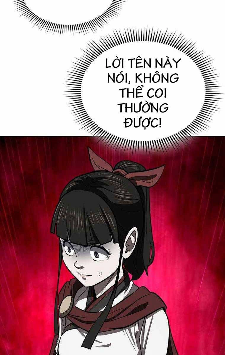 Kiếm Ma Đạo Chapter 51 - 57