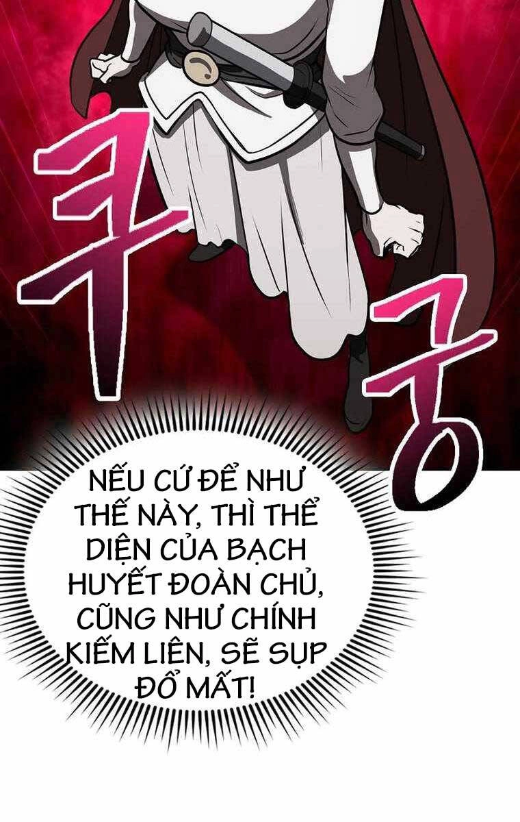 Kiếm Ma Đạo Chapter 51 - 58