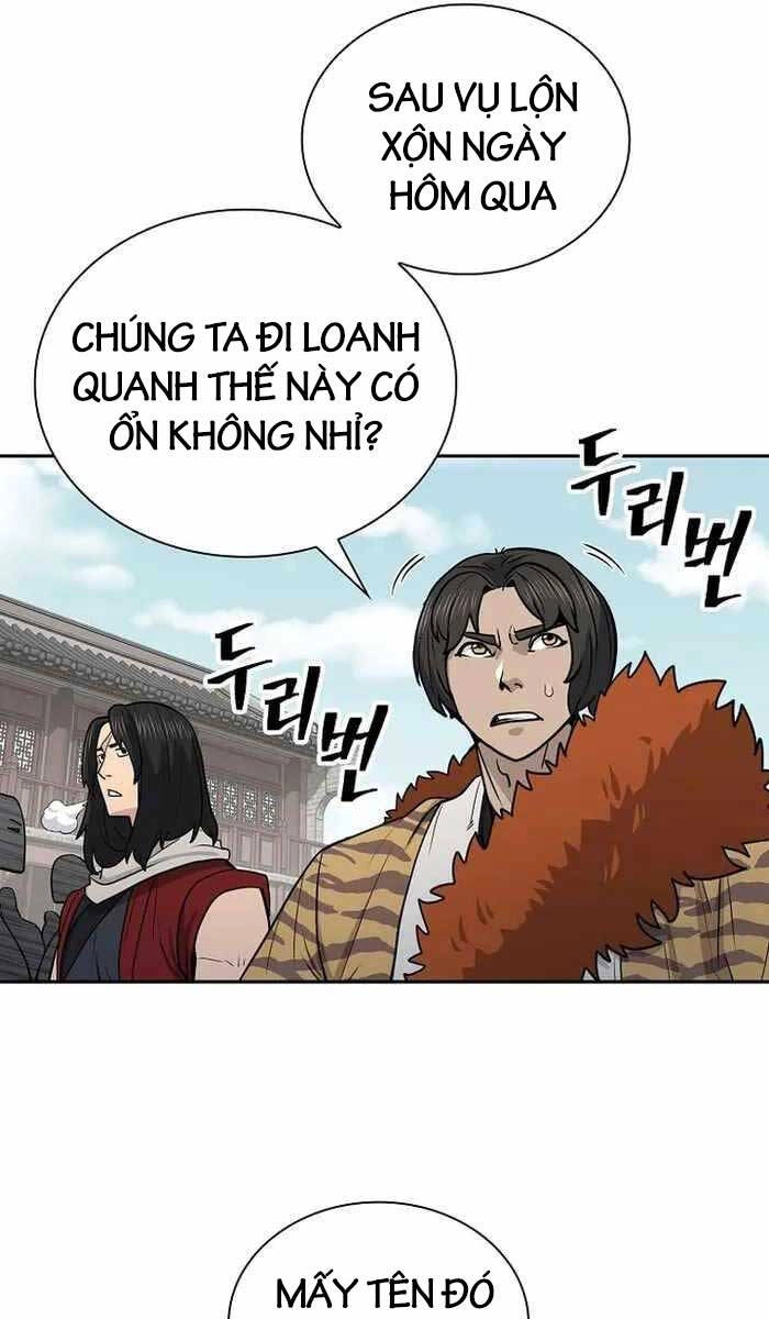 Kiếm Ma Đạo Chapter 52 - 11