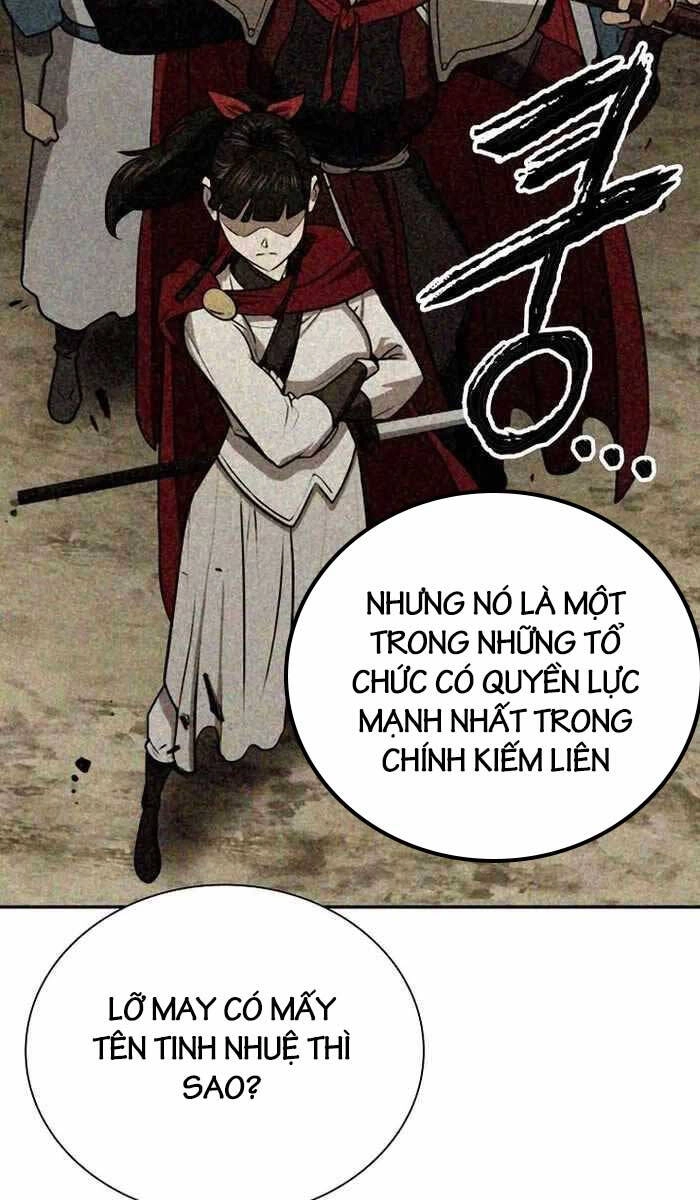 Kiếm Ma Đạo Chapter 52 - 13
