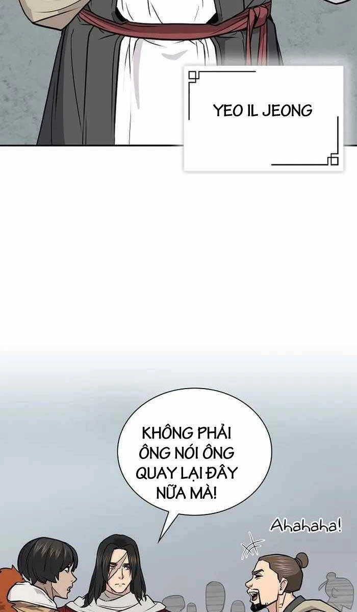 Kiếm Ma Đạo Chapter 52 - 18