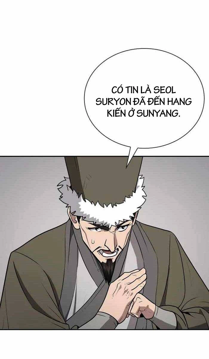Kiếm Ma Đạo Chapter 52 - 61