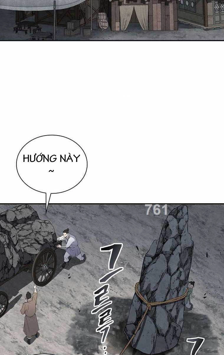 Kiếm Ma Đạo Chapter 53 - 3