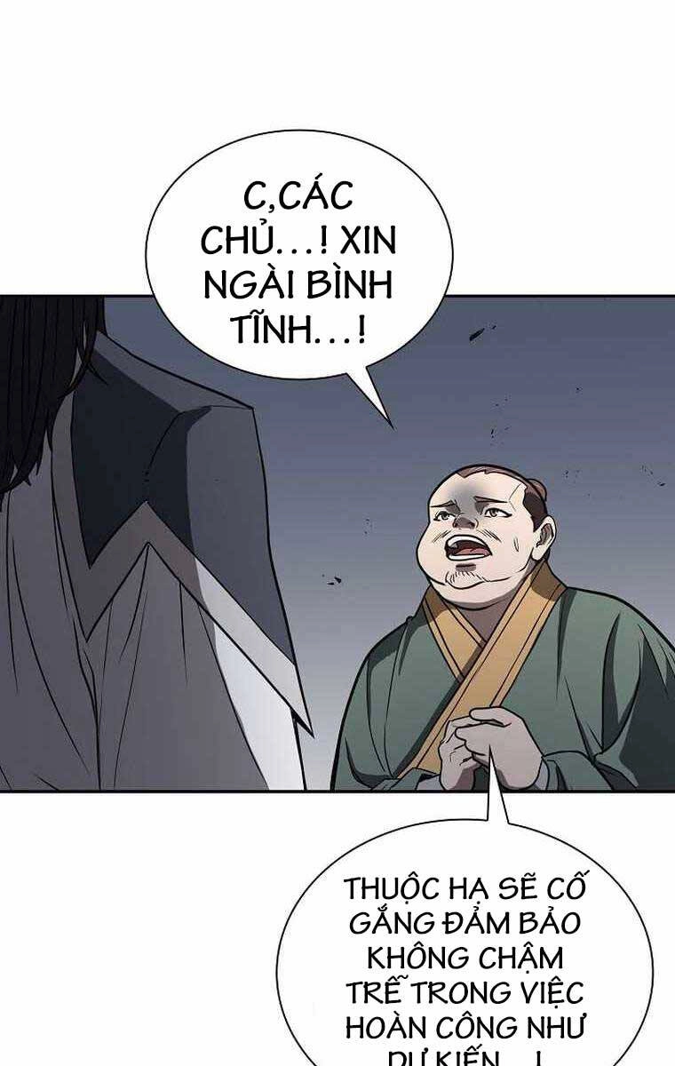 Kiếm Ma Đạo Chapter 53 - 48