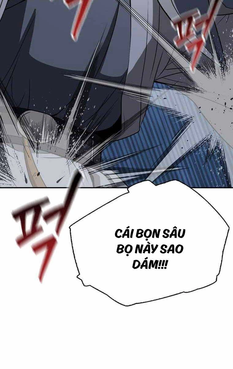 Kiếm Ma Đạo Chapter 53 - 54