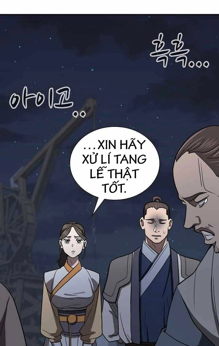 Kiếm Ma Đạo Chapter 53 - 62