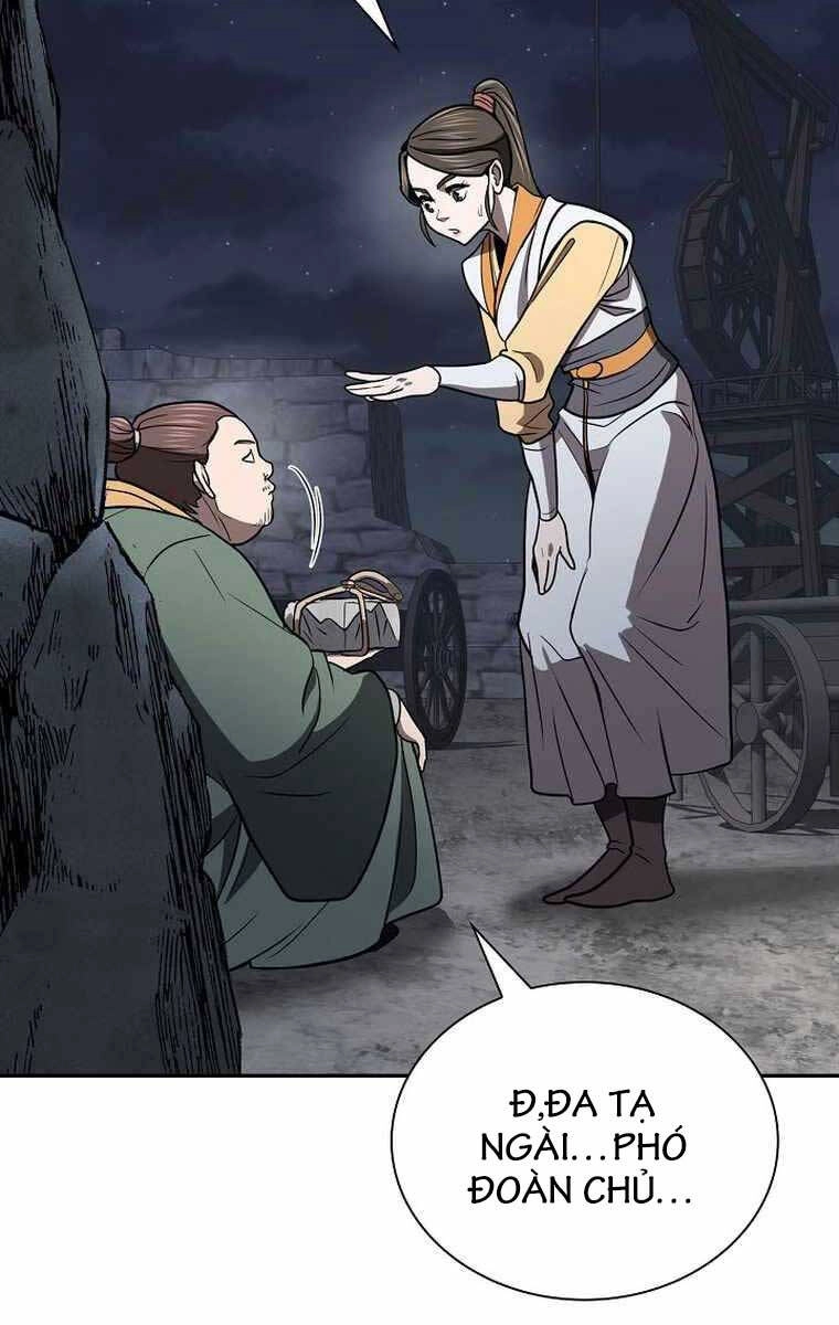 Kiếm Ma Đạo Chapter 53 - 67