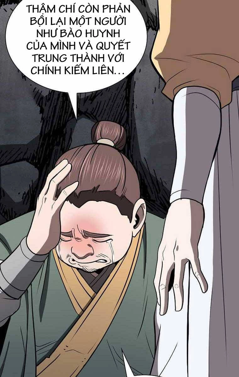 Kiếm Ma Đạo Chapter 53 - 72