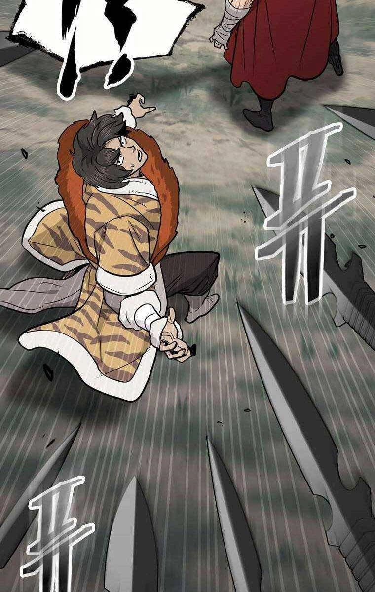 Kiếm Ma Đạo Chapter 54 - 35