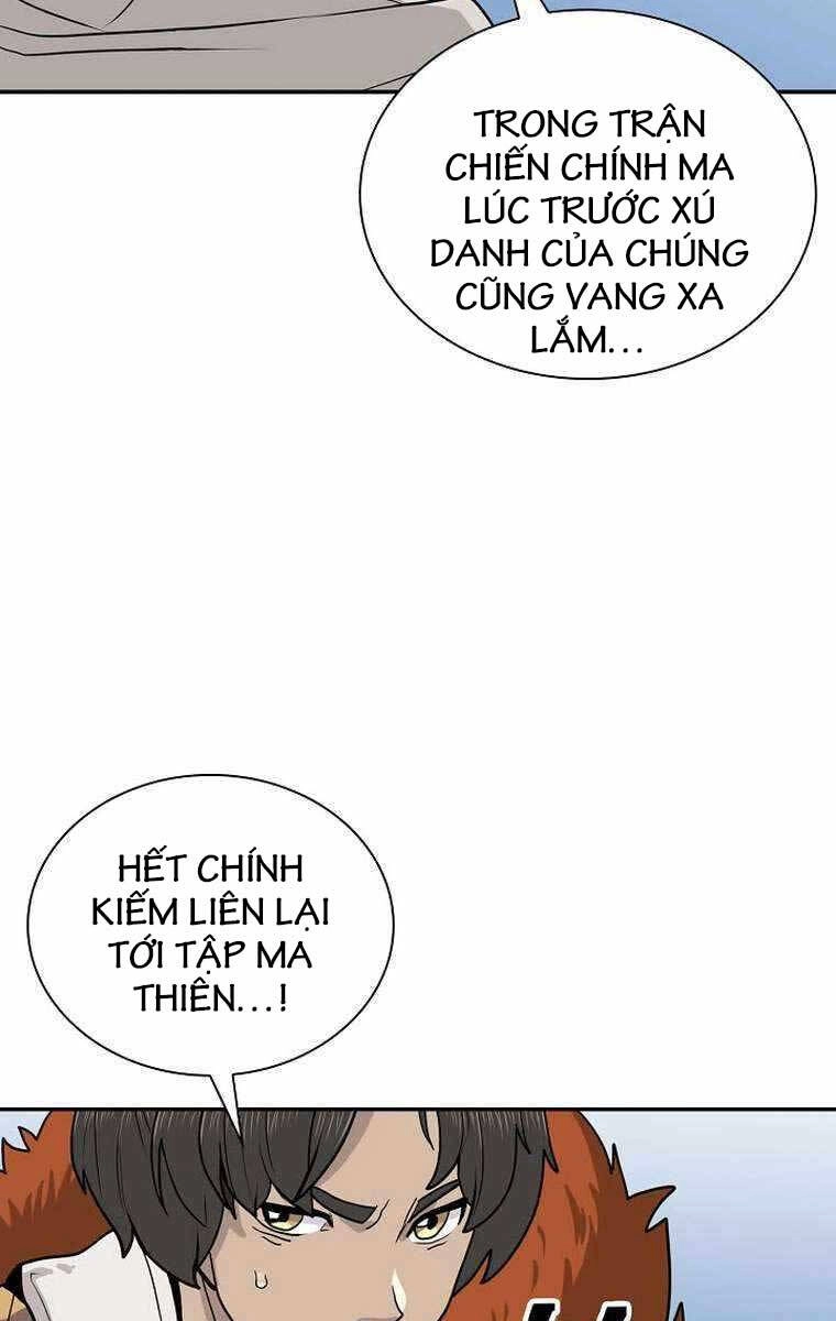 Kiếm Ma Đạo Chapter 54 - 51