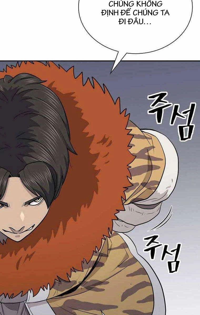 Kiếm Ma Đạo Chapter 54 - 55