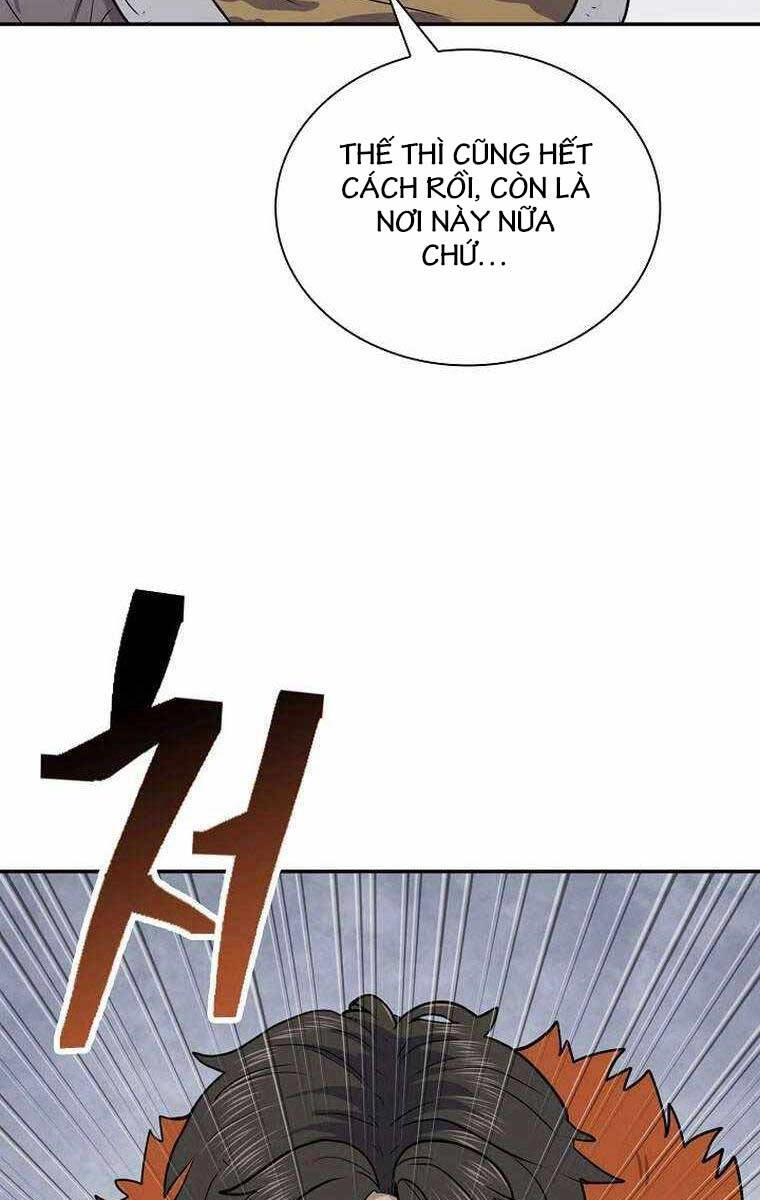 Kiếm Ma Đạo Chapter 54 - 56