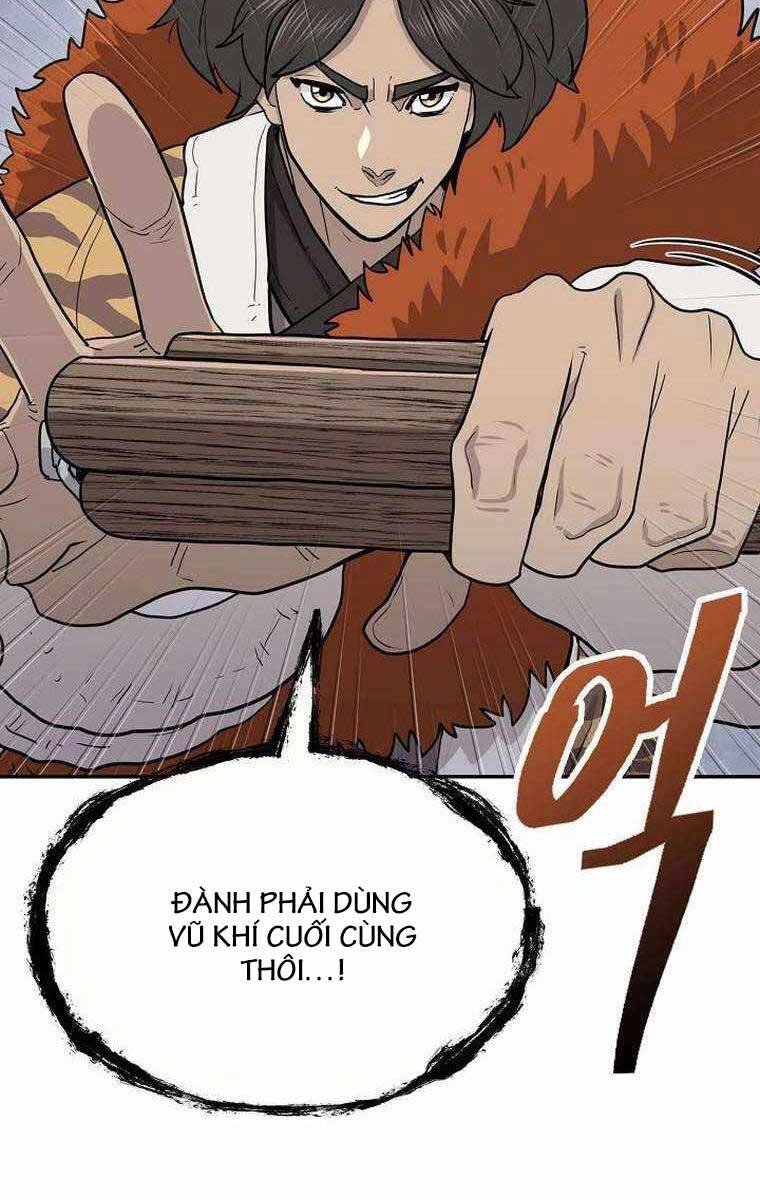 Kiếm Ma Đạo Chapter 54 - 57