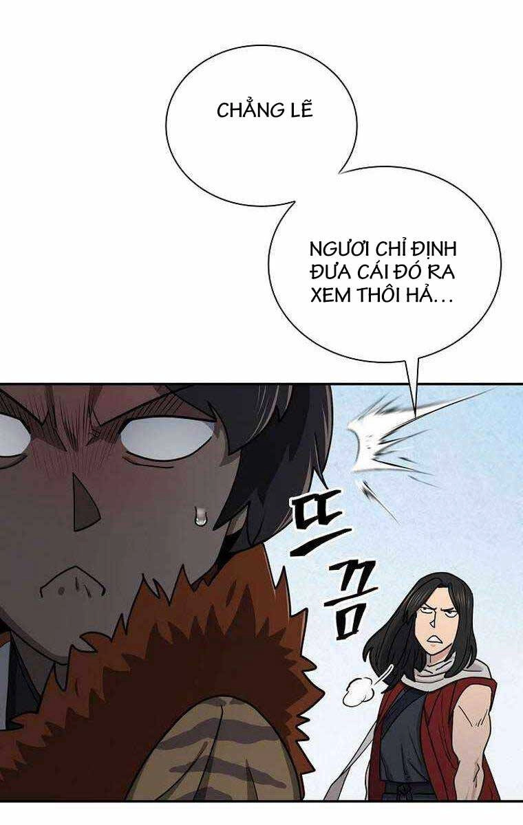 Kiếm Ma Đạo Chapter 54 - 66