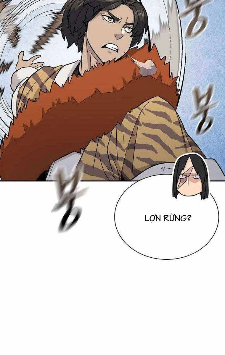 Kiếm Ma Đạo Chapter 54 - 69