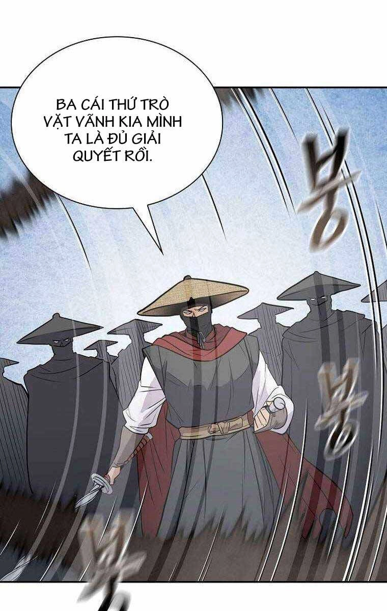 Kiếm Ma Đạo Chapter 54 - 70
