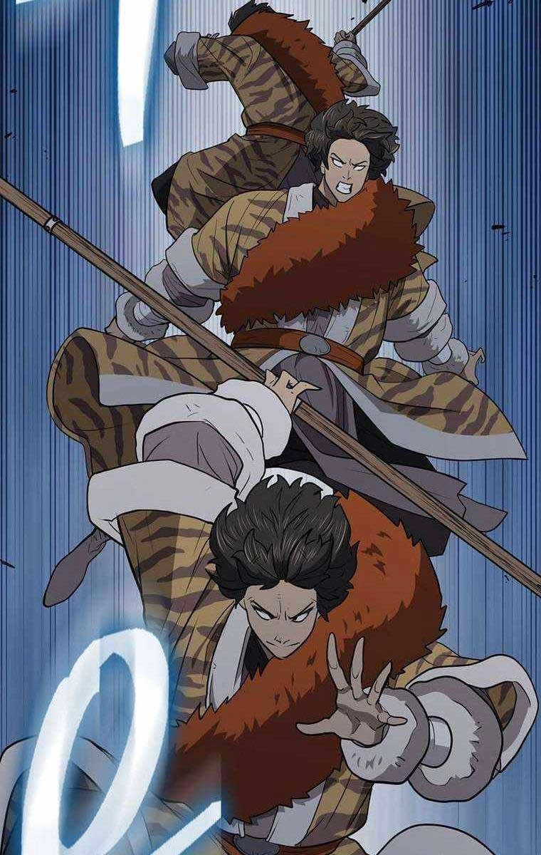 Kiếm Ma Đạo Chapter 54 - 108