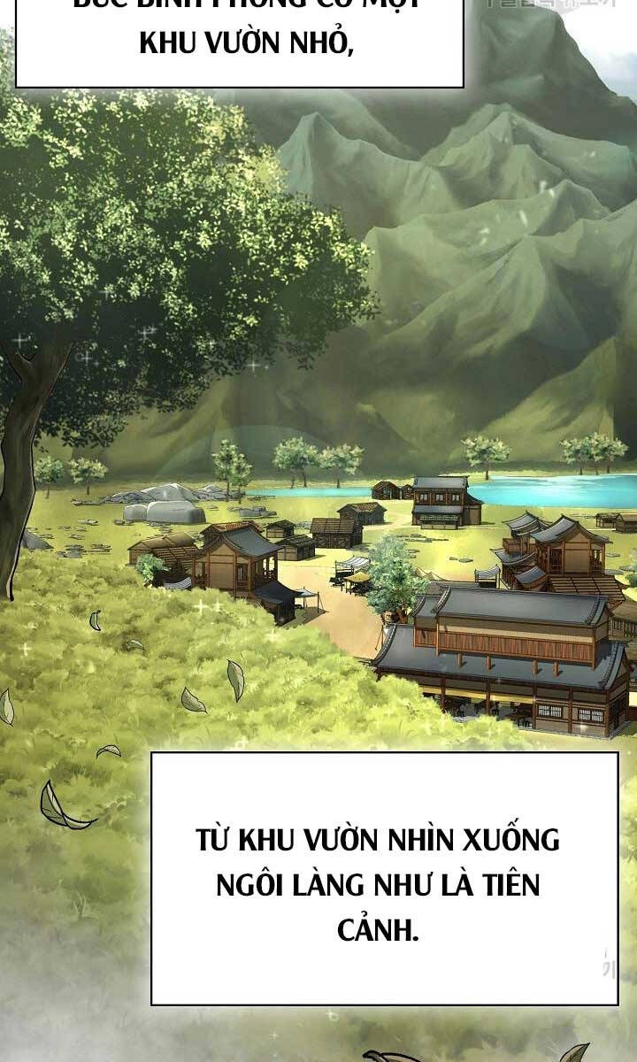 Kiếm Ma Đạo Chapter 1 - 5