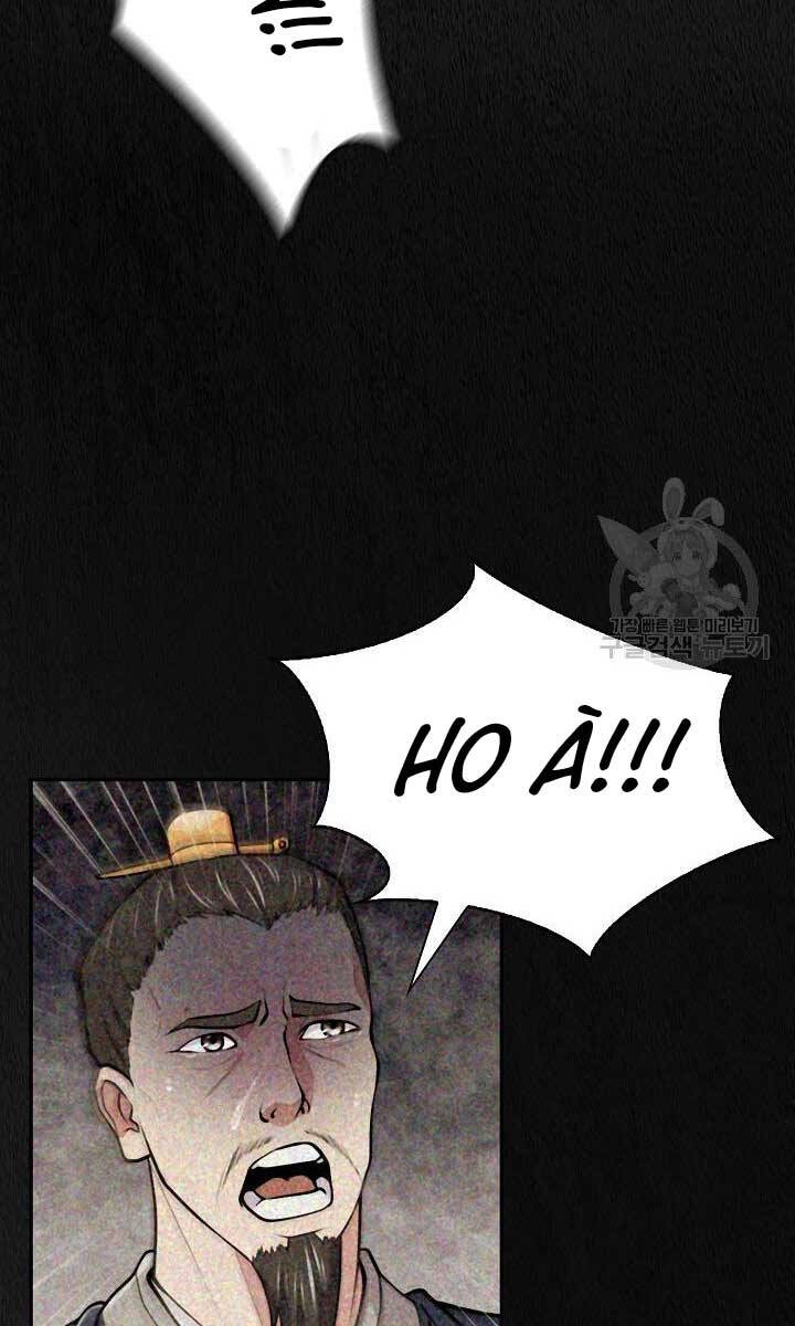 Kiếm Ma Đạo Chapter 1 - 10