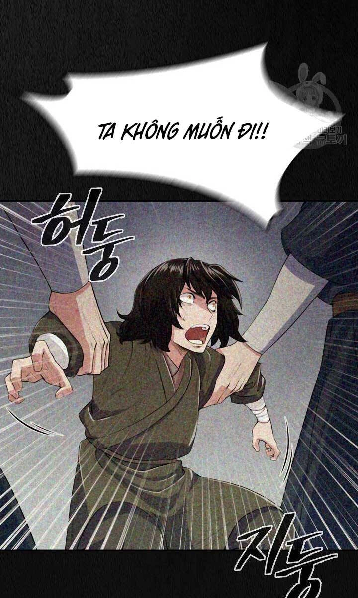 Kiếm Ma Đạo Chapter 1 - 13