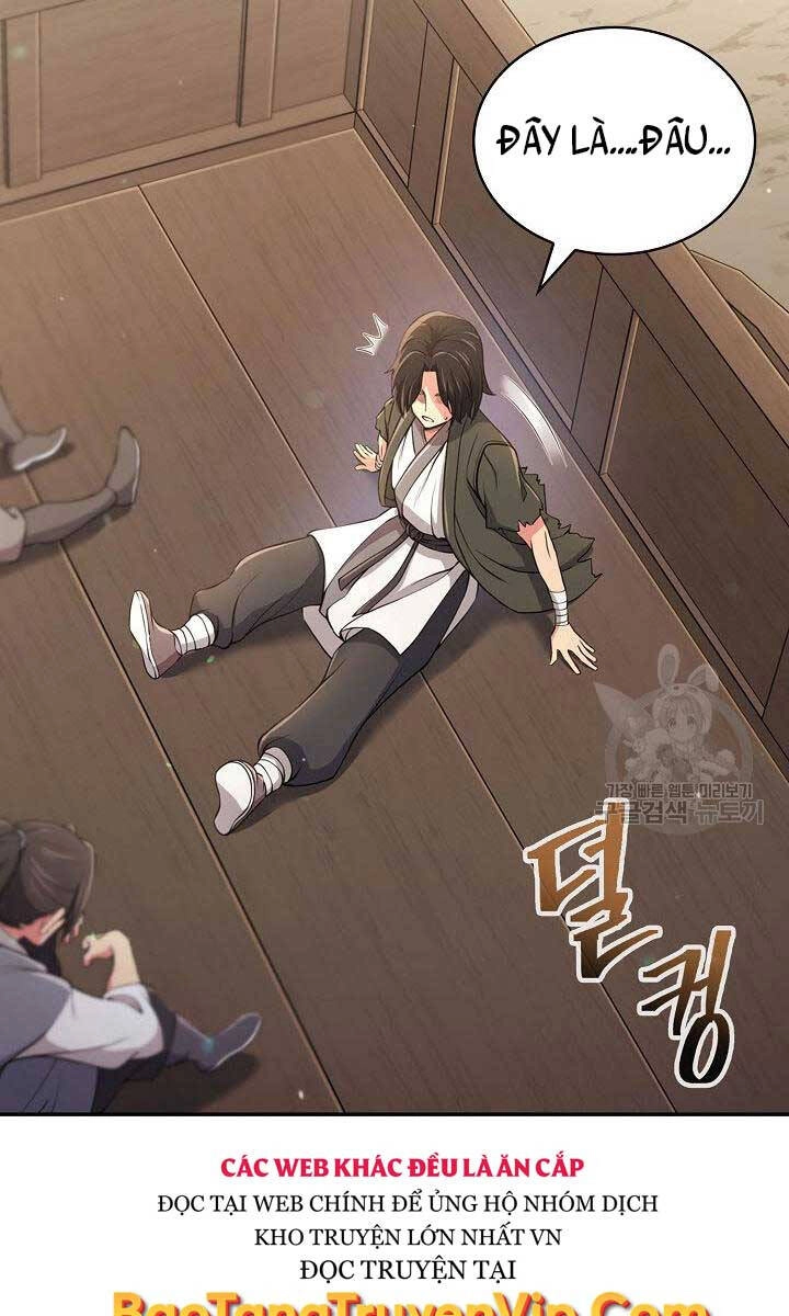 Kiếm Ma Đạo Chapter 1 - 23