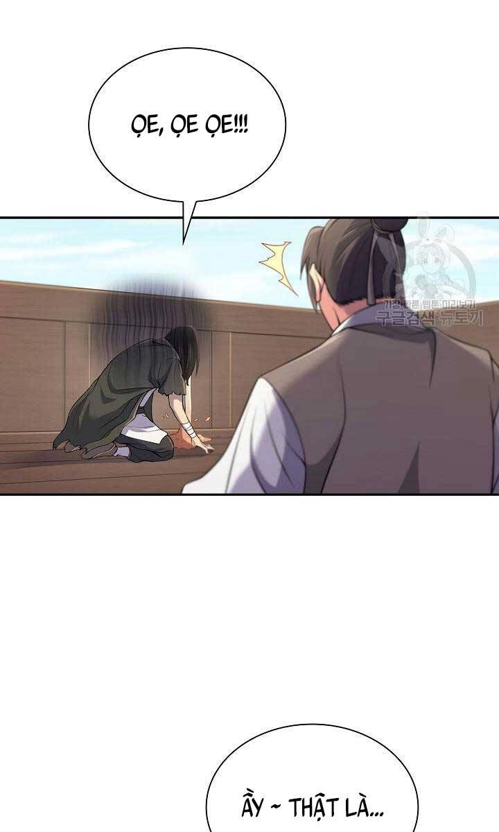 Kiếm Ma Đạo Chapter 1 - 29