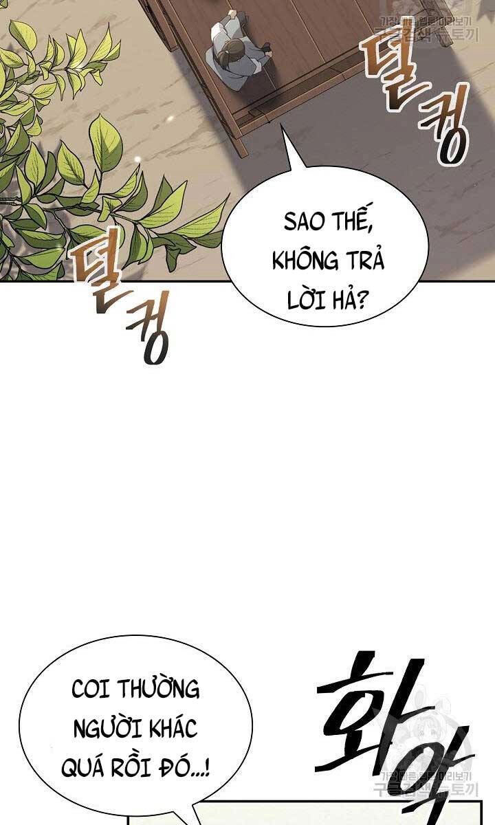 Kiếm Ma Đạo Chapter 1 - 33