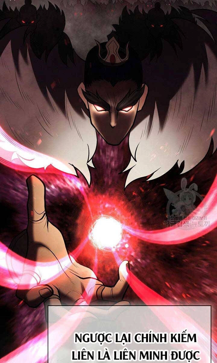 Kiếm Ma Đạo Chapter 1 - 51