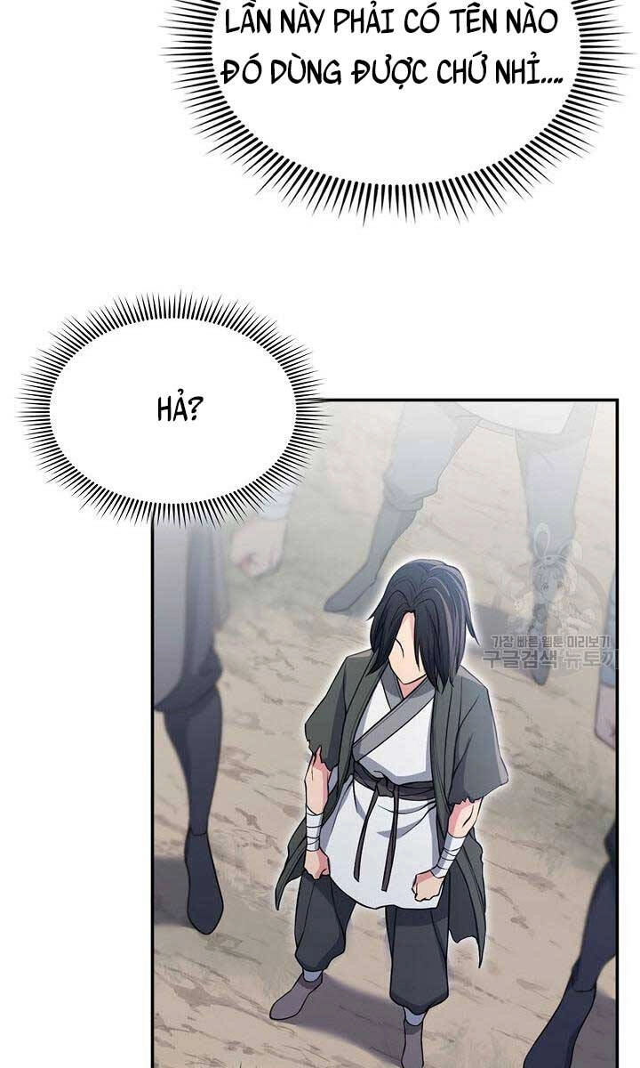 Kiếm Ma Đạo Chapter 1 - 65