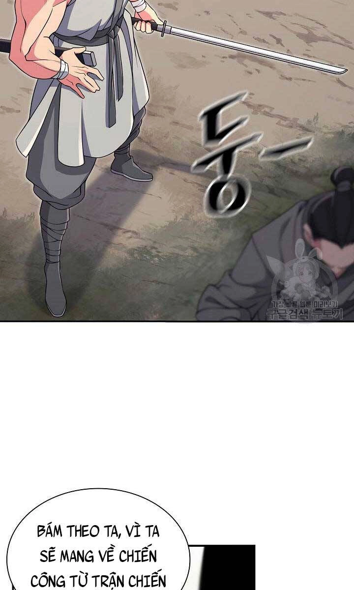 Kiếm Ma Đạo Chapter 1 - 80