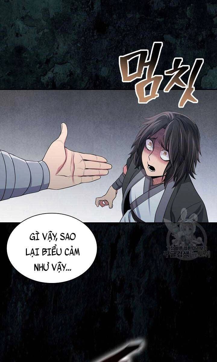 Kiếm Ma Đạo Chapter 1 - 120