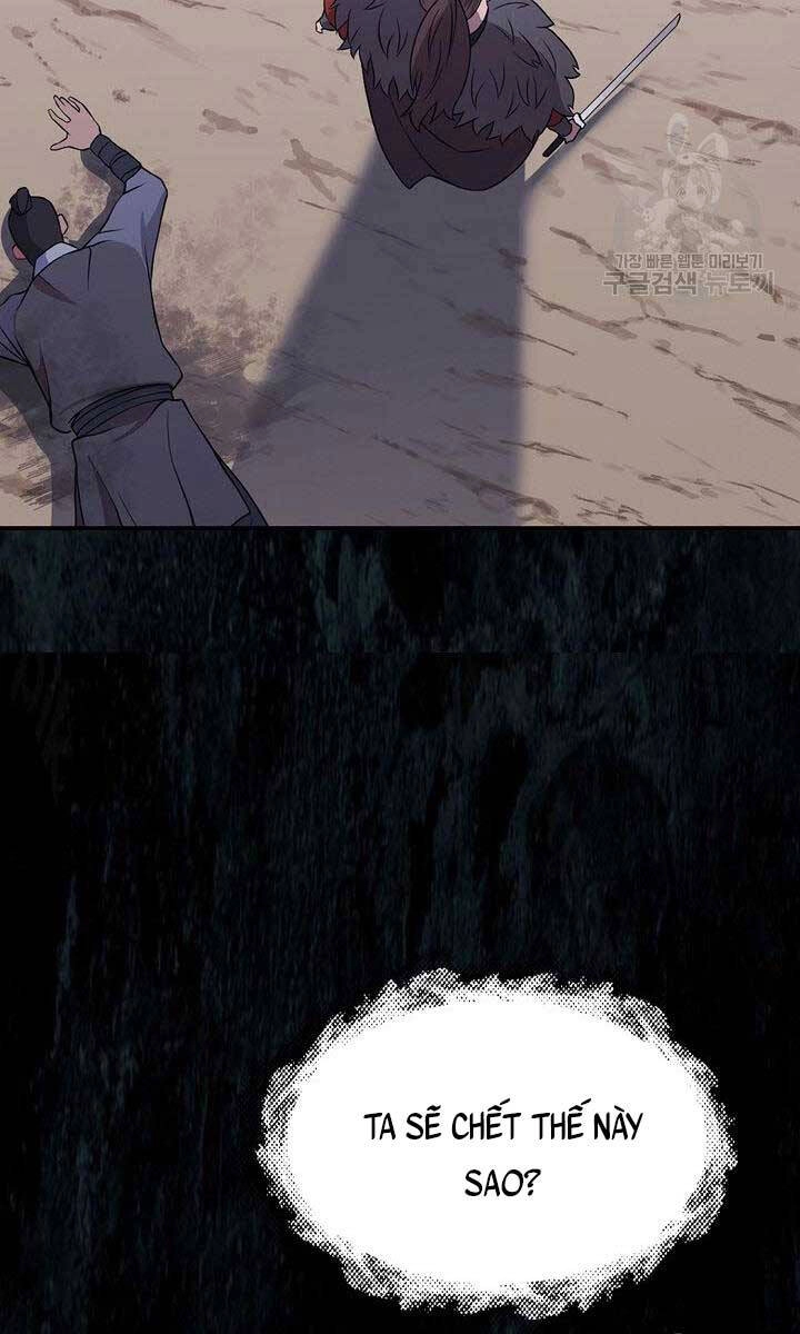 Kiếm Ma Đạo Chapter 1 - 129