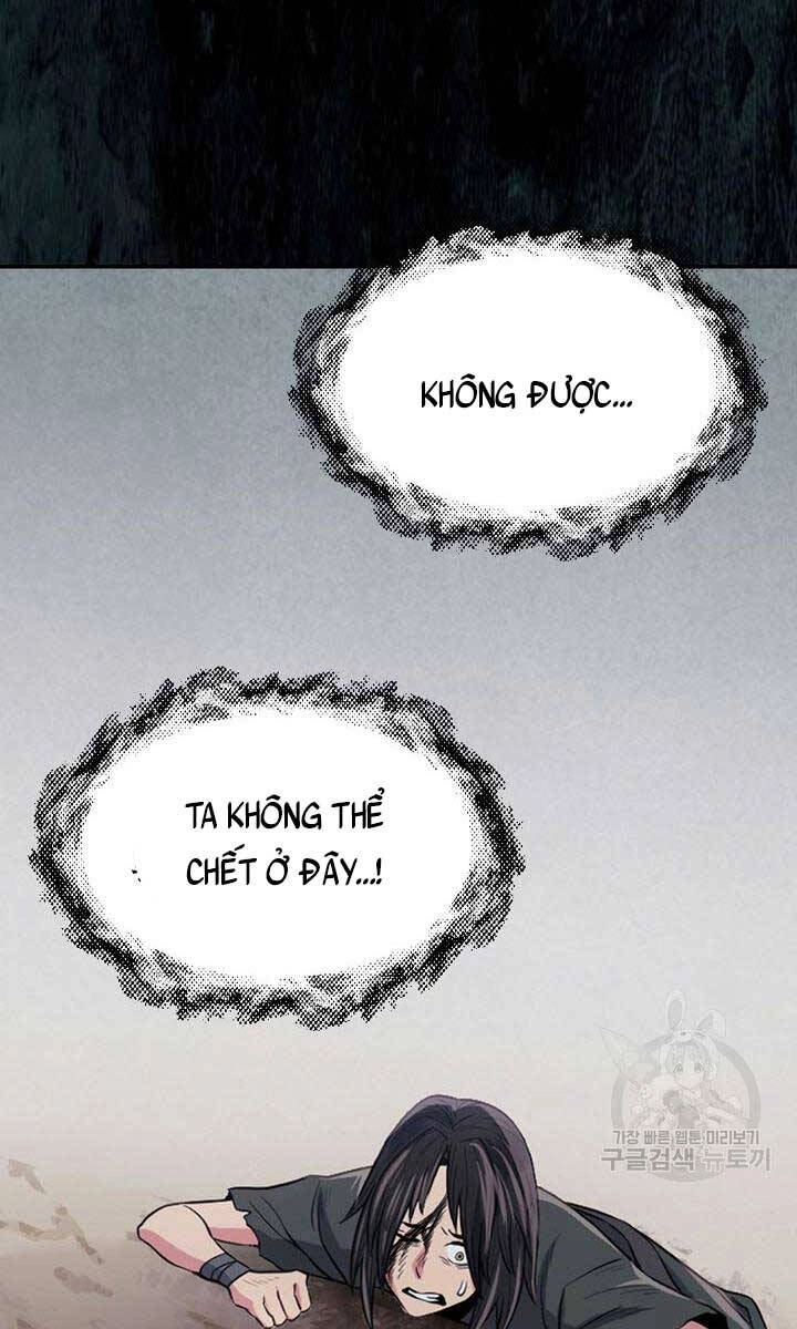 Kiếm Ma Đạo Chapter 1 - 132