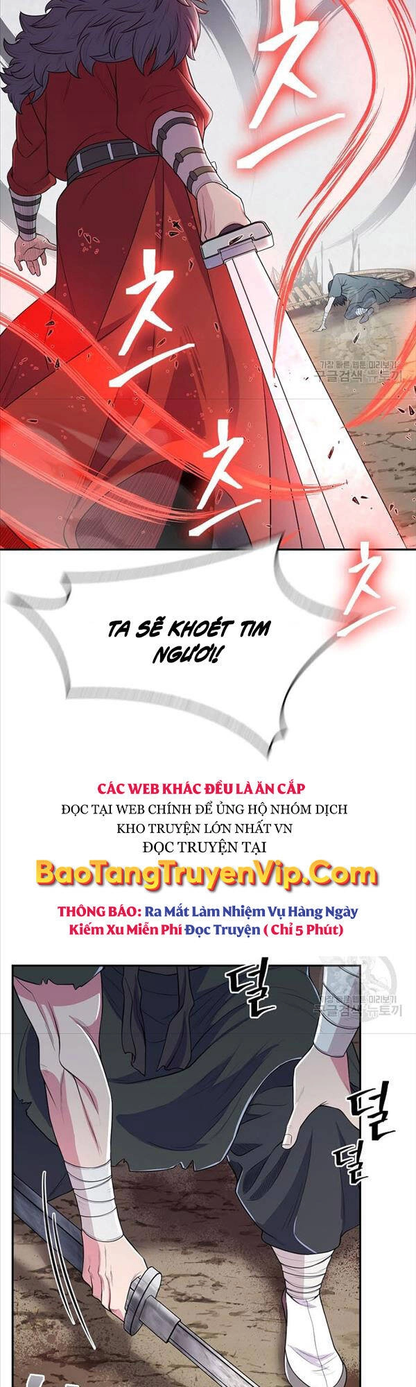 Kiếm Ma Đạo Chapter 2 - 3