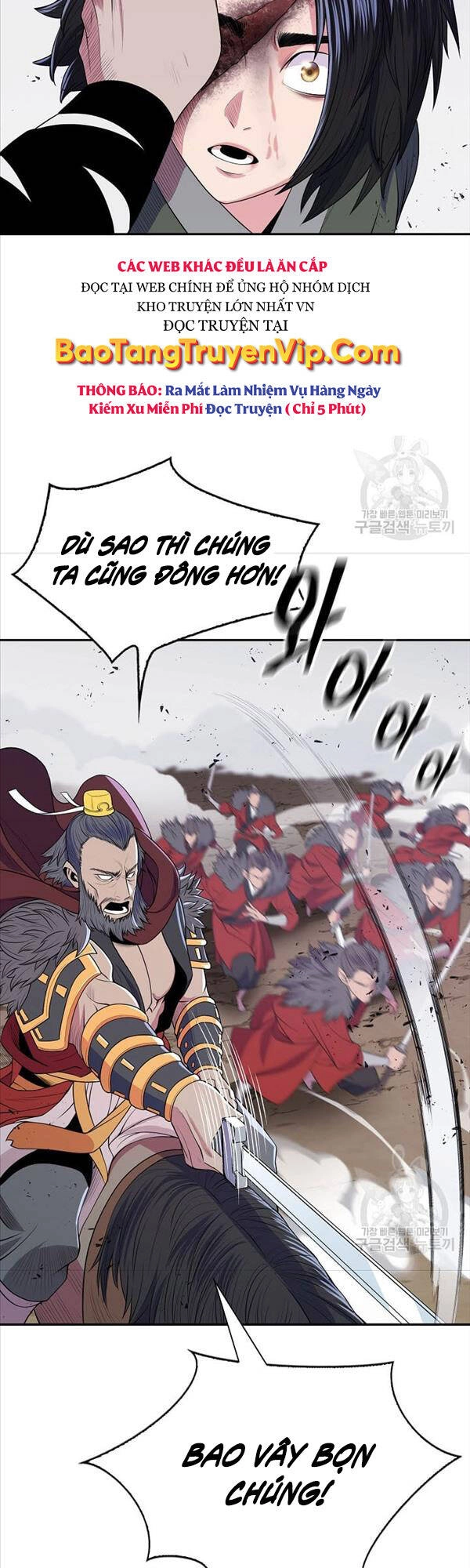 Kiếm Ma Đạo Chapter 2 - 27