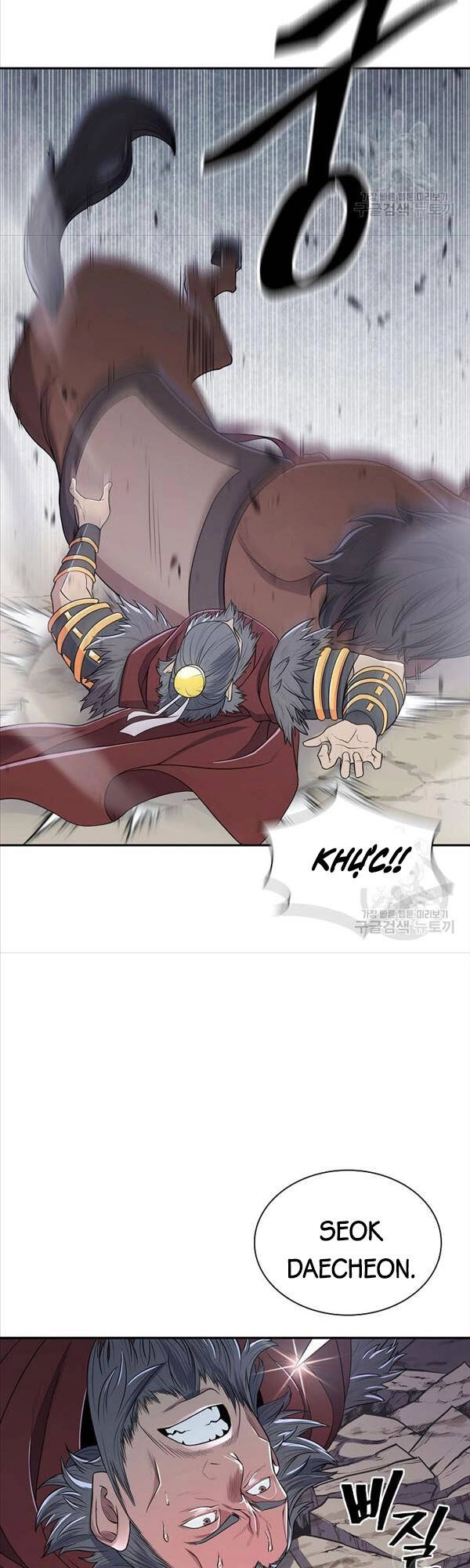 Kiếm Ma Đạo Chapter 2 - 38