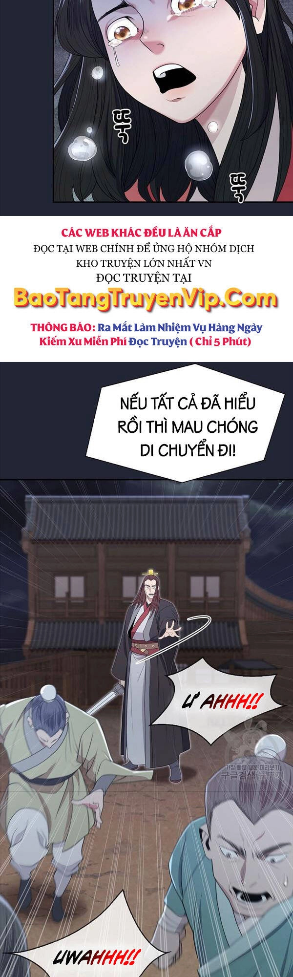 Kiếm Ma Đạo Chapter 2 - 55