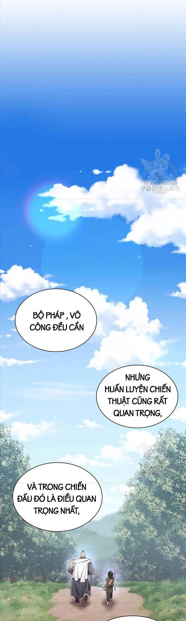 Kiếm Ma Đạo Chapter 4 - 8