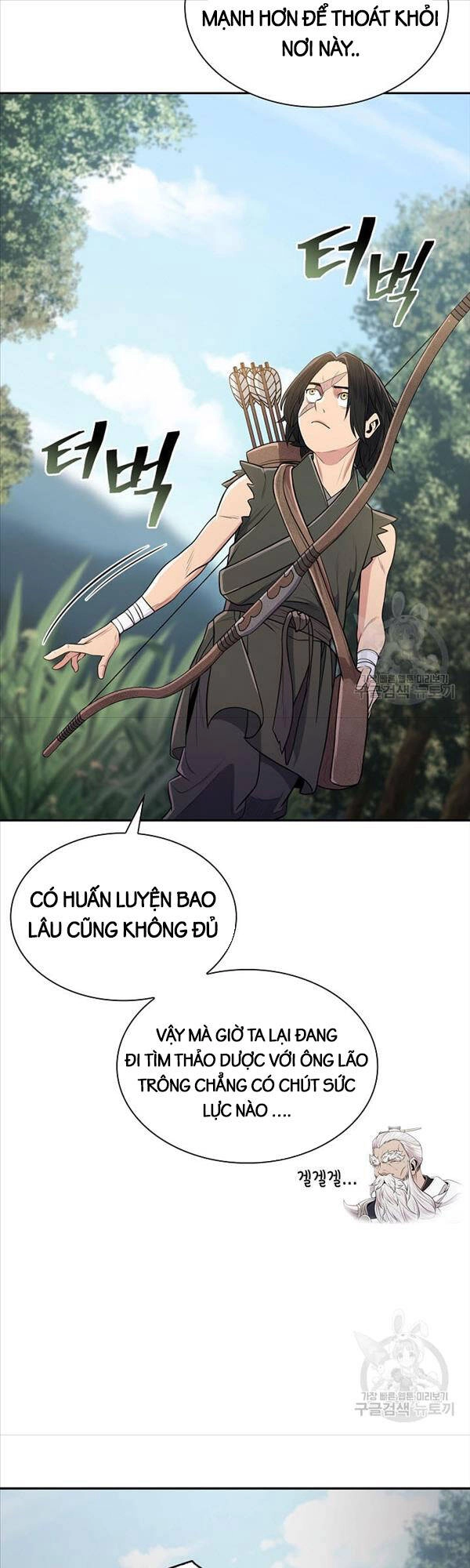 Kiếm Ma Đạo Chapter 4 - 15