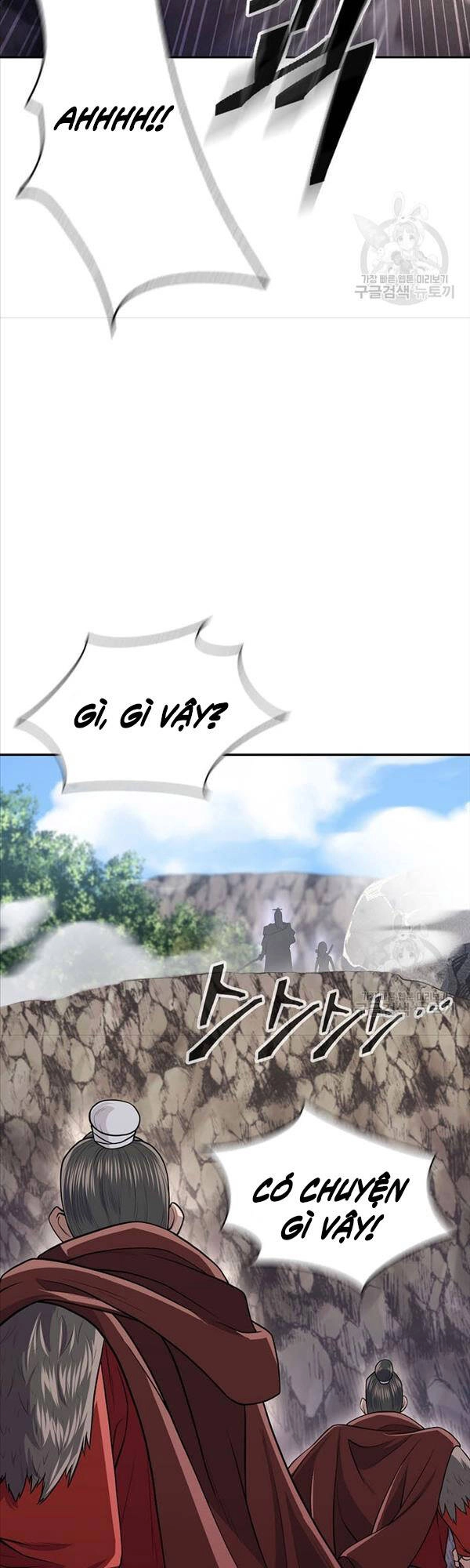 Kiếm Ma Đạo Chapter 4 - 32