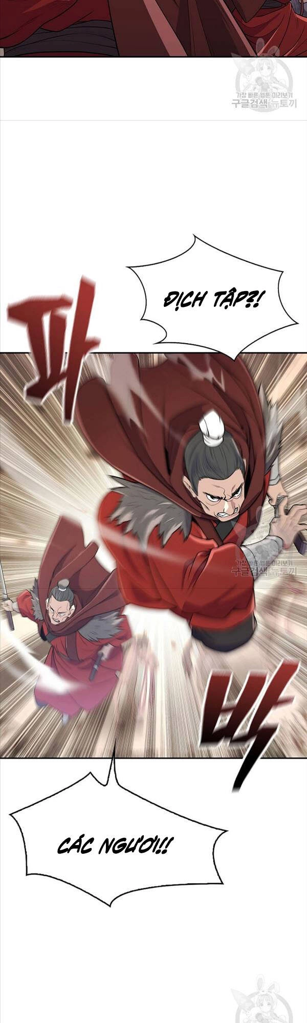 Kiếm Ma Đạo Chapter 4 - 33