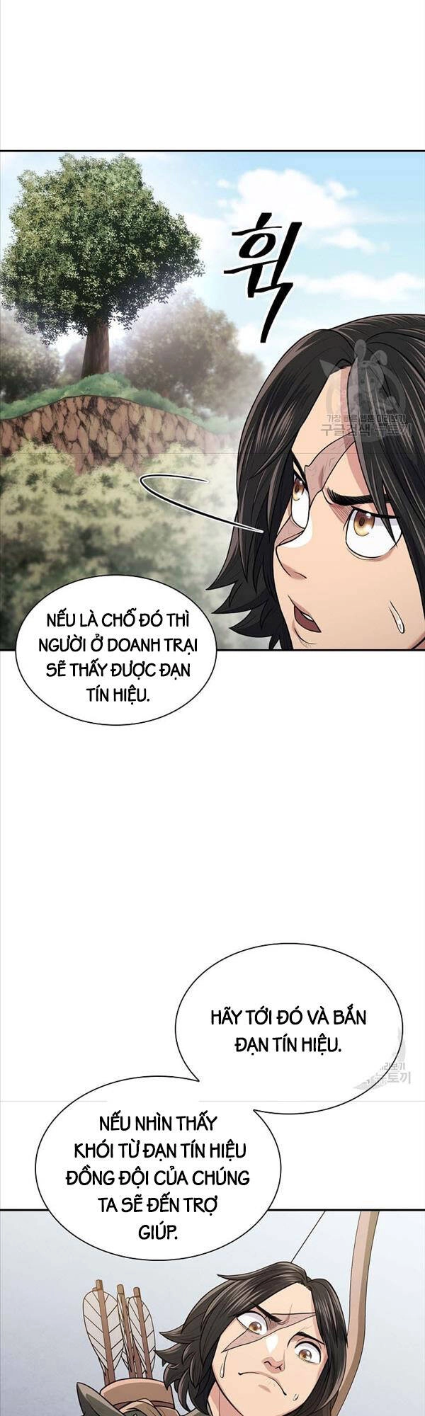 Kiếm Ma Đạo Chapter 4 - 50