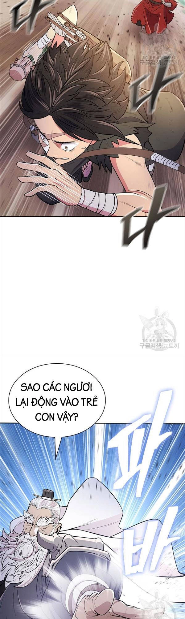 Kiếm Ma Đạo Chapter 4 - 61